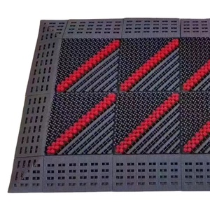 High Quality Hotel Entry Door Mat Household Non-Slip <b>Carpet</b> Floor Mats Dustproof for Shopping Mall Entrance Vinyl Flooring - Product Image 1