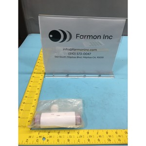 เซ็นเซอร์วัดการไหล FURON TEFLON, ตัวควบคุม, 104291, 129431 - อุปกรณ์และอะไหล่เซมิคอนดักเตอร์ระดับโลกที่เชื่อถือได้ - Product Image 2