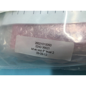 AMAT 0242-36621 Kitspares EC WXZ 8in LEVEL 2, 8" - Equipo y piezas de semiconductores de confianza globales de la marca Legacy - Product Image 3