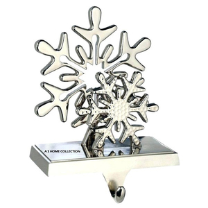 Fantastic Design Trending <b>Stocking</b> Holder For Home Fireplace Top Decorative Use Christmas Blank Sublimation <b>Stocking</b> Holder - Product Image 2