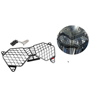 ฝาครอบกระจังหน้ารถจักรยานยนต์สำหรับ <span class=keywords><strong>Triumph</strong></span> <span class=keywords><strong>Tiger</strong></span> <span class=keywords><strong>800</strong></span> XC XX <span class=keywords><strong>XR</strong></span> 2014-2017 - Product Image 2