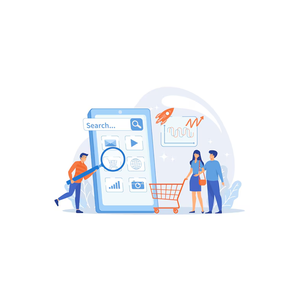 Développement e-commerce natif pour iOS et Android Swift & Kotlin pour des performances maximales et une intégration de plateforme - Product Image 4