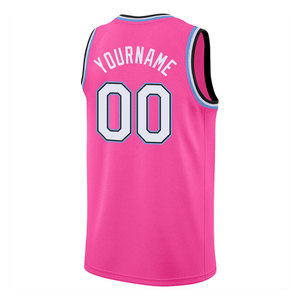 เสื้อเจอร์ซีย์ตาข่ายผู้ชายคุณภาพสูงสำหรับฤดูร้อน เสื้อกีฬาบาสเก็ตบอลลำลองพร้อมกางเกงขาสั้น ระบายอากาศได้ดี น้ำหนักเบา เหมาะสำหรับออกกำลังกาย - Product Image 4