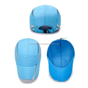 Gorras de Béisbol, Pesca y Golf para Hombre y Mujer, de Secado Rápido, Impermeables, Ajustables, Estilo Vintage, con Decoración de Cadenas Bordadas en 3D - Product Image 6