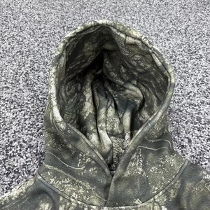 New Design <b>Men's</b> Winter Waterproof Soft Shell Hoodie Solid Color Custom Sized Digital Printing Logo 100% Cotton Breathable - Product Image 6