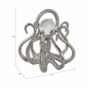 Nouvelles sculptures tendance, emballage individuel, faites à la main, écologiques, durables, décoration de table moderne, salon - Product Image 1