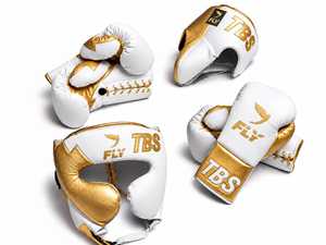 Personaliza tu propio logo: Nuevo set de boxeo profesional para sparring, guantes de boxeo, set de entrenamiento de boxeo para gimnasio y artes marciales. - Product Image 1