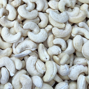Wholesale High Quality Raw Cashew <b>Nut</b> Wholesale Ww210 Best Quality Roasted Cashew <b>Nuts</b> Exported To Asia, Eu, Middle East - Product Image 1