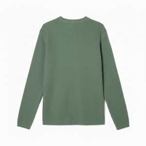 Sudadera Personalizada de Estilo Urbano, Proveedor OEM al por Mayor, Fabricación de Ropa de Alta Calidad - Product Image 2