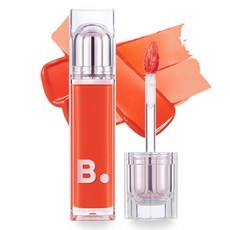 Banilaco by Vanilla Dew Moisturizing Glow Tint CR03 Shine Apricot 1 Pezzo Sconto Stile Naturale Liquido - Product Image 1