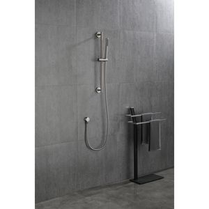 Rubinetto per Doccia e Vasca Eco Performance con Barra Scorrevole da 28 Pollici e Tubo Flessibile da 59 Pollici - Product Image 3