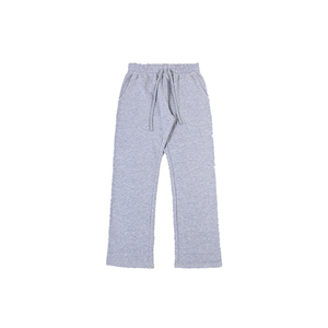 OEM Custom Men Sweat Pants Premium Cotton <b>Fleece</b> <b>Joggers</b> for Gym Training Casual Wear Private Label Manufacturer - Product Image 5
