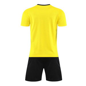Cheap Price Sublimation Printing Soccer Uniform New Arrival Custom Soccer Uniform Pakistan Manufacturer - Product Image 2