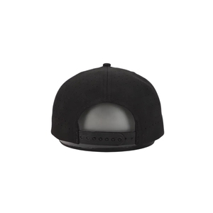 Casquette de golf anti-UV 5 panneaux avec accent corde, broderie 2D personnalisée, visière pré-courbée, fermeture snapback, protection UPF 50+ VN – Performance du fournisseur - Product Image 6