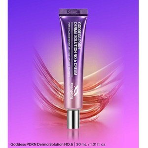 [Kwangdong Goddess] Lotion hydratante PDRN Cica Centella Asiatica Soin pour peaux sensibles 6 Facteurs de croissance Derma Solution NO.6 Crème - Product Image 3