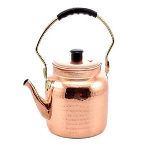 Bouilloire à eau de style arabe avec effet peint à la main, nouvelle arrivée, de qualité alimentaire, pour servir le thé, ustensiles de cuisine - Product Image 3