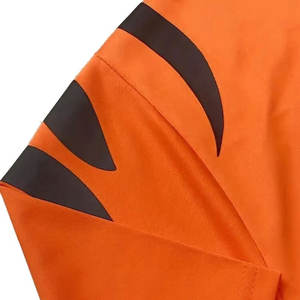 Camiseta de Fútbol Iron Strength para Hombre, Camiseta de Entrenamiento Resistente para Deportes de Fútbol, Camiseta de Fútbol de Próxima Generación - Product Image 4