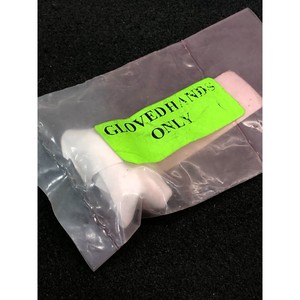 AMAT 0021-38055 <b>SCREEN</b> <b>COVER</b> NARROW COR-RES - Trusted Global Legacy Semiconductor Equipment and Parts at - Product Image 4