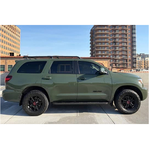 Toyota Sequoia TRD Pro 2020 - Product Image 4