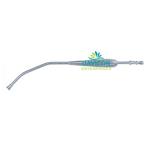 ท่อดูด YANKAUER พร้อมปลายถอดได้ - Product Image 6