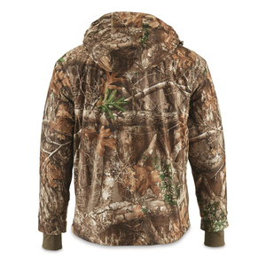 Veste de chasse légère et abordable, camouflage, chaude, nouveau design, équipement de chasse, veste de chasse de qualité supérieure - Product Image 4