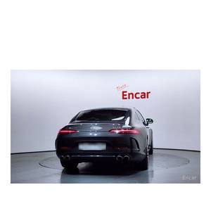 Mercedes-Benz AMG GT 4 Puertas 43 4MATIC+ 2022, Automático, Volante a la Izquierda, 64,174 km, con Cámara Trasera - Product Image 4