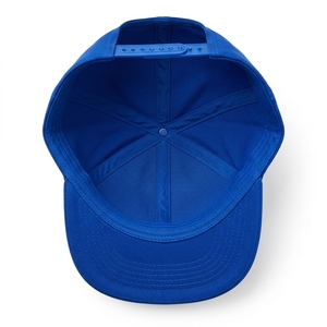 Casquettes snapback en coton fabriquées directement en usine, broderie 3D personnalisée, casquettes snapback 6 panneaux, cadeaux d'entreprise, fabriquées en Indonésie, casquettes personnalisées - Product Image 5