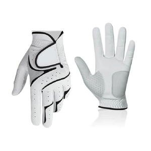 Gants de golf pour hommes et femmes, équipement sportif de qualité supérieure, respirants et flexibles, fabriqués par un fabricant d'équipements de golf. - Product Image 5