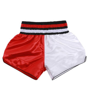 Pantalones Cortos de Muay Thai de Moda, Diseño Moderno, Prendas Deportivas para Hombre, Ropa de Alto Rendimiento que Marca Tendencia - Product Image 1