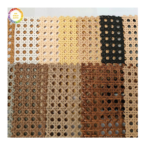 Rouleau de cannage en rotin vietnamien pour la fabrication de meubles de garde-robe et de têtes de lit - Product Image 1