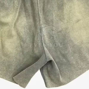 Shorts pour hommes de haute qualité avec impression en relief, tendance, décontractés, streetwear, coupe confortable, tenue d'été - Product Image 6