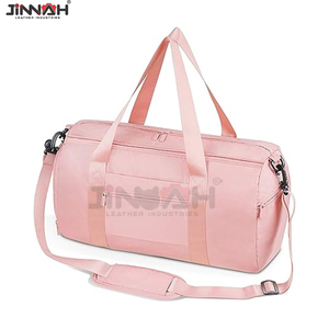 Bolsa Deportiva Personalizada Ligera, Impermeable, para Gimnasio, Yoga, con Bolsillo Seco y Compartimento para Zapatos, para Entrenamiento y Fitness - Product Image 5