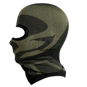 Pasamontañas para Clima Frío, para Hombre y Mujer, para Trabajo al Aire Libre, Ciclismo, Esquí, Correr, Resistente al Viento y al Polvo, Cómodo, de Spandex/Poliéster - Product Image 4