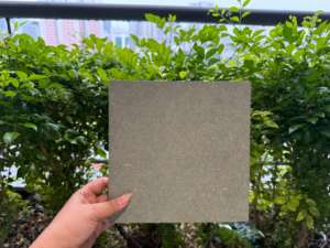 แผ่น MDF ที่ผ่านการรับรอง P2ขนาด1220x2440มม. จากผู้จำหน่ายในเวียดนามใช้สำหรับการปล่อยก๊าซฟอร์มาลดีไฮด์ที่ E1สำหรับเฟอร์นิเจอร์ภายใน - Product Image 4