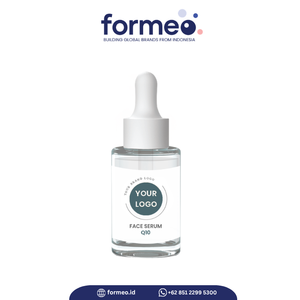 เซรั่มบำรุงผิวหน้า OEM/ODM ไฮยาลูรอนิก แอซิด กลีเซอรีน ลดเลือนริ้วรอย ต่อต้านริ้วรอย ช่วยเติมความชุ่มชื้น บำรุงผิวอย่างล้ำลึก - Product Image 5