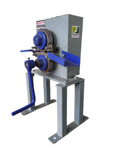 Machine manuelle à bâtons de bambou conçue sur mesure pour les installations de traitement du bambou responsables d'Inde - Product Image 2