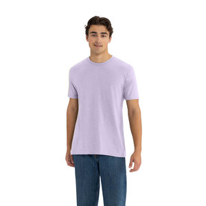 T-shirts imprimés à manches courtes et col rond Next Level - Product Image 1
