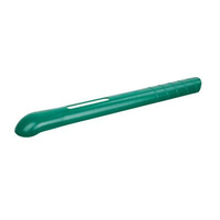Attelle orthopédique réglable en plastique pour animaux (bovins, veaux, chèvres, chiens) pour la récupération et la cicatrisation des fractures
