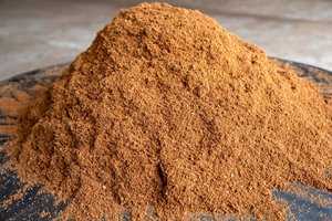 Coco Peat 100% Natural en Bolsa, Acondicionador de Suelo Orgánico de Coco para Jardinería, Viveros y Agricultura - Product Image 1