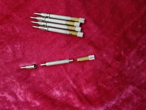 Bone Bridge Dental Implant Instruments Steel Core Locator Tool CE Certified 1 Year Warranty High-quality for Legacy Drills - Product Image 1