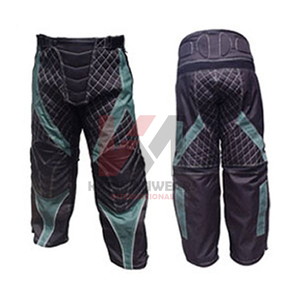 Manufacturer Direct <b>Paintball</b> Joggers Ultra-Durable Stitching with Ventilated Mesh Panels Bulk Orders Sialkot - Product Image 1
