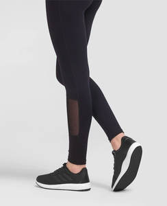 Leggings imprimés Sport Gym Fitness pantalons d'entraînement femmes Leggings taille haute Way Stretch Spandex / Nylon pantalons de Yoga avec poches - Product Image 2