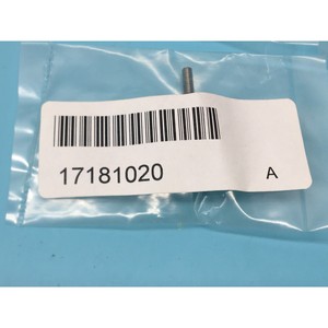 LOT DE 23 VIS À TÊTE EN GRAPHITE AXCELIS 17181020 - Équipements et Pièces Semi-conducteurs de Renommée Mondiale à Confiance Mondiale - Product Image 1