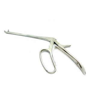 Instrumentos Altomme: Discos de Cushing Ferris Smith de Alta Calidad, 18 cm, Eje de Acero Inoxidable, para Neurocirugía Pituitaria - Product Image 5