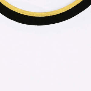 เสื้อยืดผู้ชายคุณภาพเยี่ยม ดีไซน์ใหม่ล่าสุดสำหรับฤดูร้อน ระบายอากาศได้ดี แห้งเร็ว ผลิตจากผ้าฝ้าย/ใยไผ่ ขายดี ราคาถูก - Product Image 6