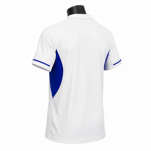 Camiseta de Fútbol Personalizada Unisex, de Secado Rápido, Transpirable, con Letras Impresas, Uniforme de Medio Equipo para Verano, Camiseta Deportiva de Entrenamiento, OEM ODM - Product Image 3