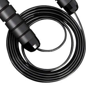 Cuerda de Saltar Ajustable de Alta Calidad para Fitness y Entrenamiento Cardiovascular, Cuerdas de Saltar Totalmente Personalizables - Product Image 5