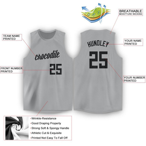 Uniforme de Baloncesto de Alta Calidad, Ropa Deportiva Premium, Jersey de Baloncesto, Proveedor de Fábrica OEM, Ropa Deportiva de Baloncesto Personalizada para Equipos - Product Image 4