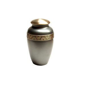 Brass Cremation Urn Engraved Band Human <b>Ashes</b> Handcrafted Best Quality New Design Metallic <b>Keepsake</b> <b>Ashes</b> Hot Selling Teardrop - Product Image 1