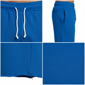 Cotton <b>Short</b> Plus Size Men unisex Design Casual Wear <b>Lightweight</b> Blank <b>Shorts</b> Printed Custom logo <b>Shorts</b> for Men's - Product Image 6